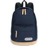 Klassischer Nylon A4 Laptop Rucksack mit großem Fassungsvermögen 22 Marineblau [Outdoor-Produkte], Größe, Fach, Liter, 30.