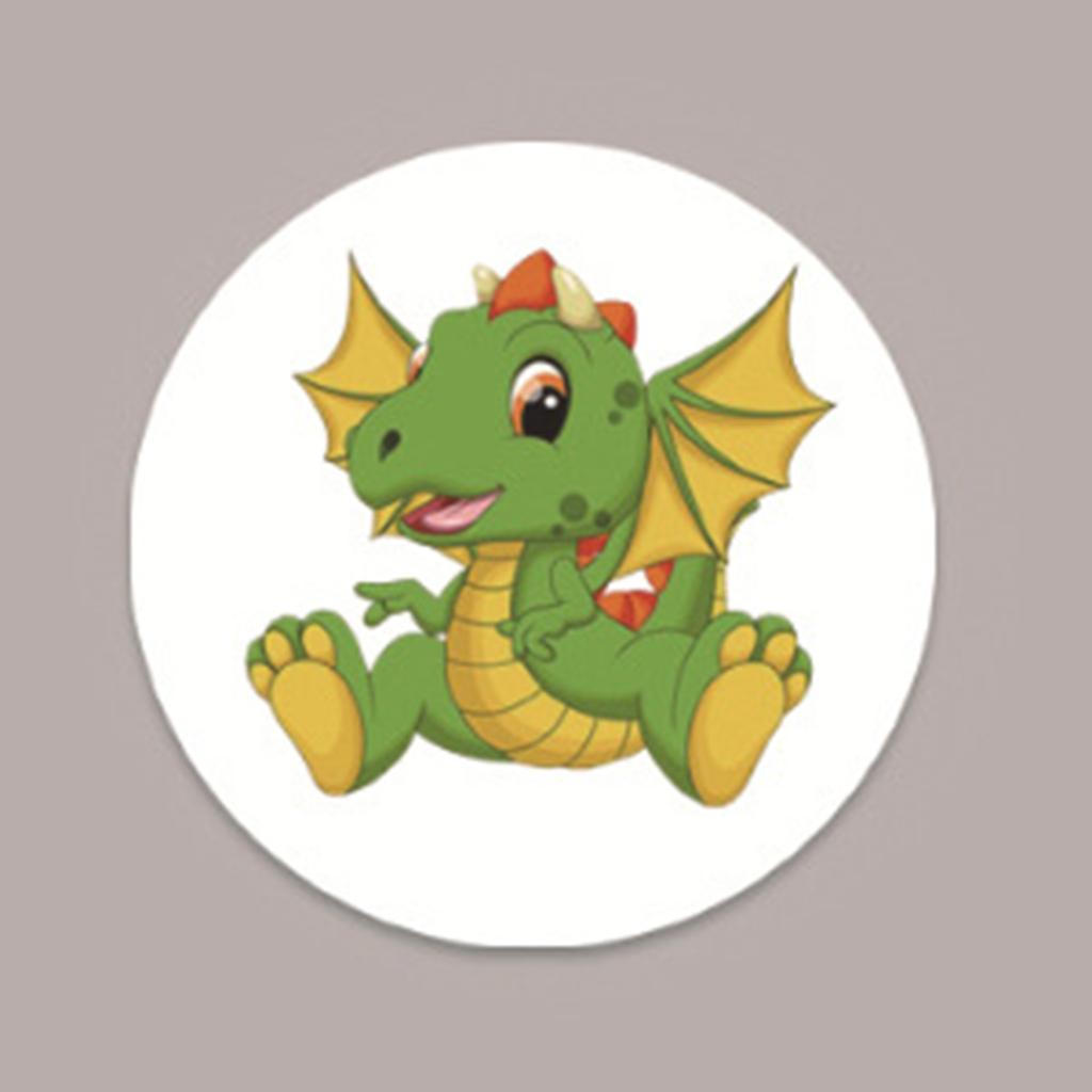 Adesivi per l'addestramento al vasino con motivo a dinosauro, adesivi per bersaglio per vasino, adesivi per sedile del water che cambiano colore e fanno pipì per bambini