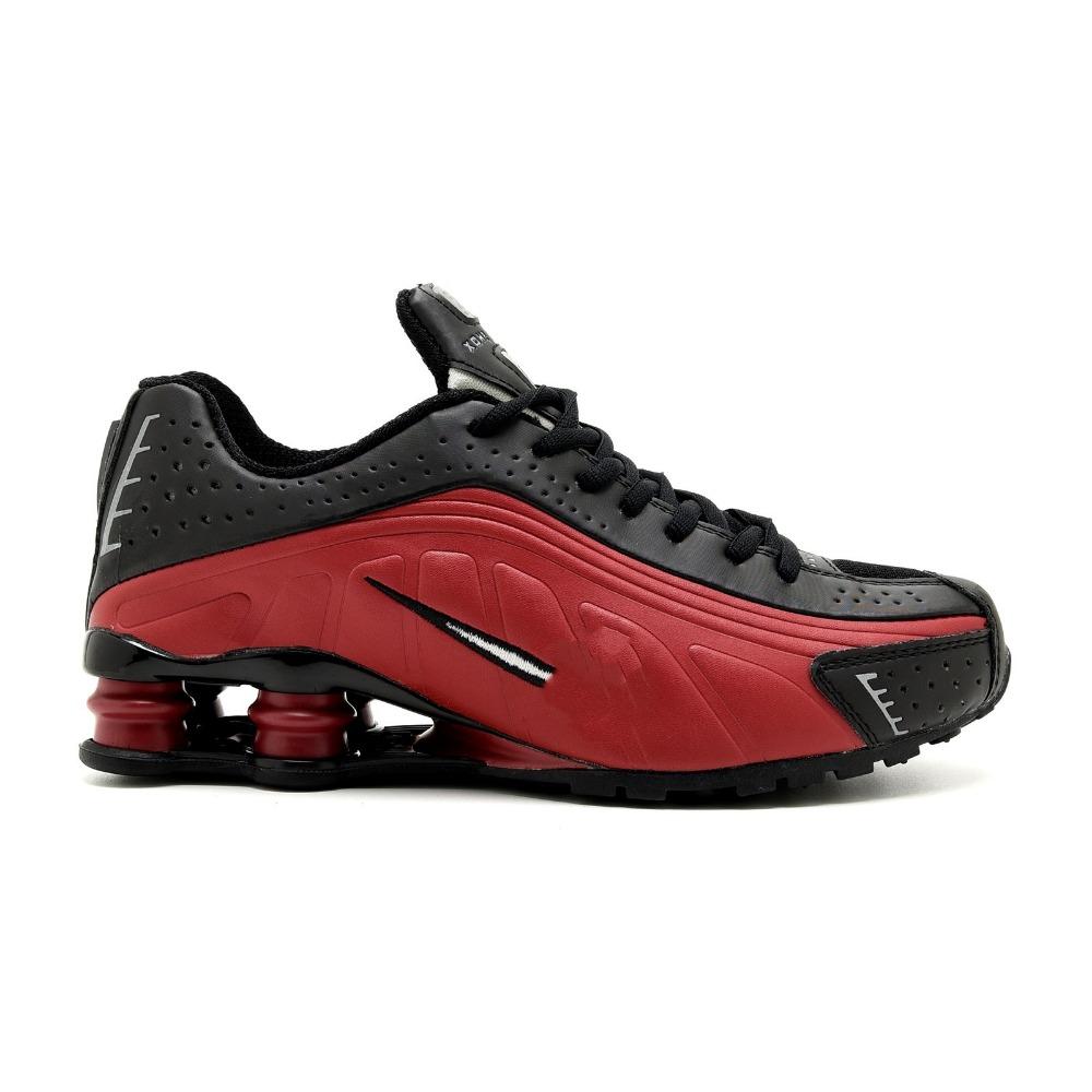 Men's Sports Single Shoes Air Cushion Shoes Female Neymar Joint Colorful Air Column Running Shoes