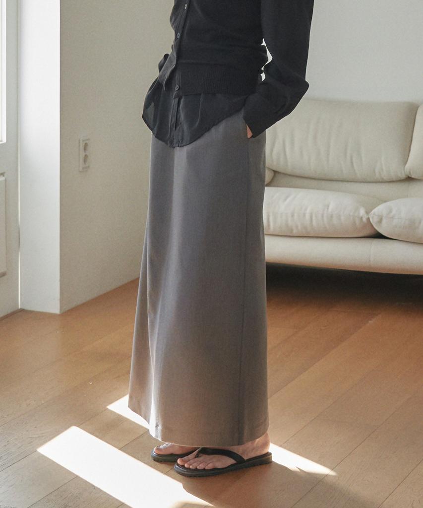 ELLIOTI Nerra Maxi Skirts_3Color
