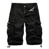 Men'S Outdoor Fashion Pants Sports Casual Basketball Shorts Running Training Shorts Pants