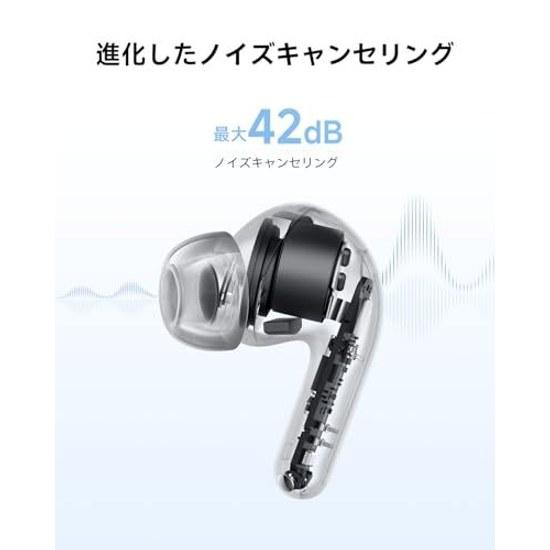 Xiaomi REDMI Buds 8 Lite Wireless Earphones Bluetooth 5.4 Noise Cancelling ANC 36 Hours Playback Compatible iPhone Android Active Ambient Sound Mode