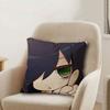 Cute KKuroki TomokoS Pillowcase toon Gift Cushion Cover Bedroom Home Sofa Chair Seat Decor pillow case