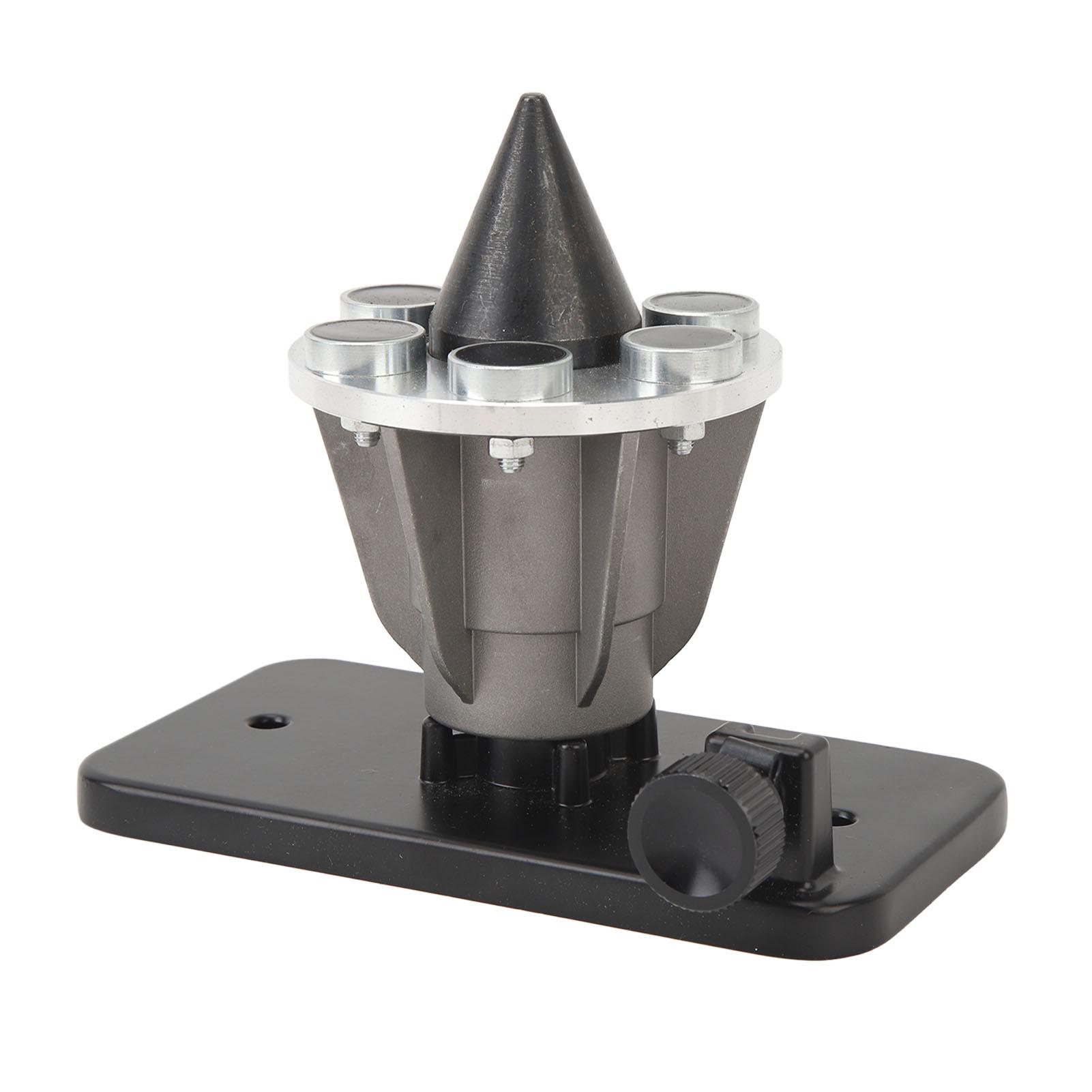 

Магнітне настінне кріплення Балансир лез 42 047 Високоточний балансир лез Заміна для Troy Lawn