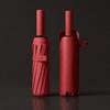 Automatic Folding Umbrella Auto Open Close 60-Rib Reinforced