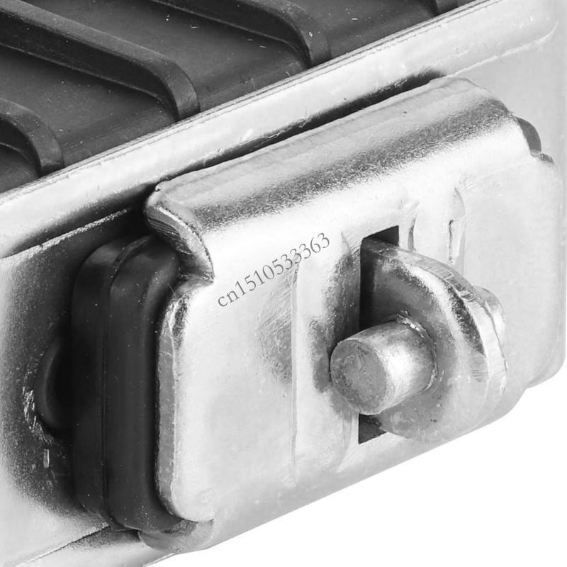 090E Door Hinge Stopper A2207200016 Front Left Right Door Check Strap Hinge Stopper for W220 S280 S320 S350 Auto Accessories China Mainland