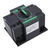 2P AC230V 125A Dual Power Automatic Transfer   PC Isolation Type ATS Isolation Type Two Input, One Output Includes  Ing Modes