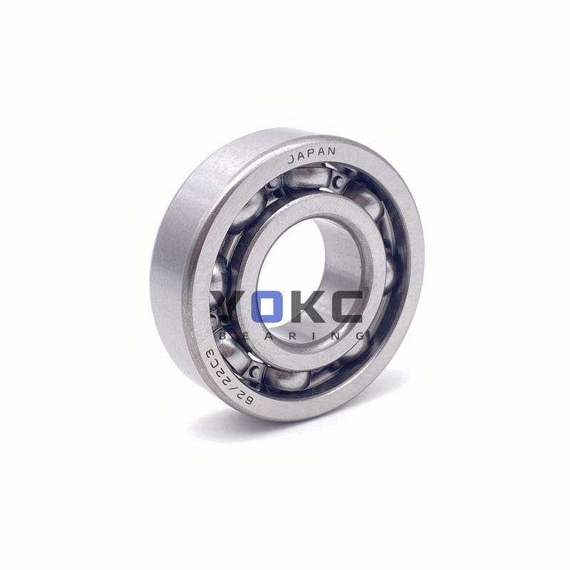 

6306LTSH2-9T2C4 Deep Groove Ball Bearing – Retaining Pin Transmission Bearing