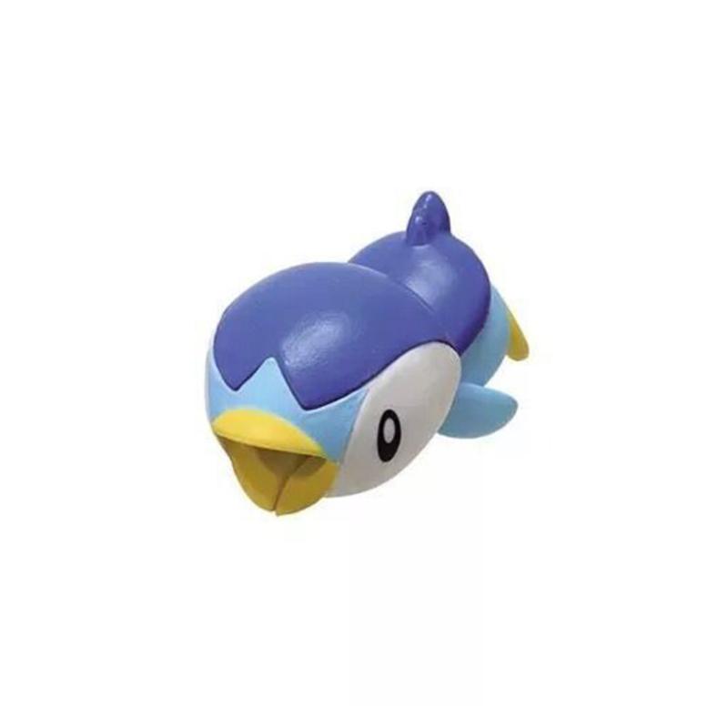 

Pikachu Usb Round Data Cable Protector Accessory Cartoon Eevee Snorlax Decor Mouth Piplup