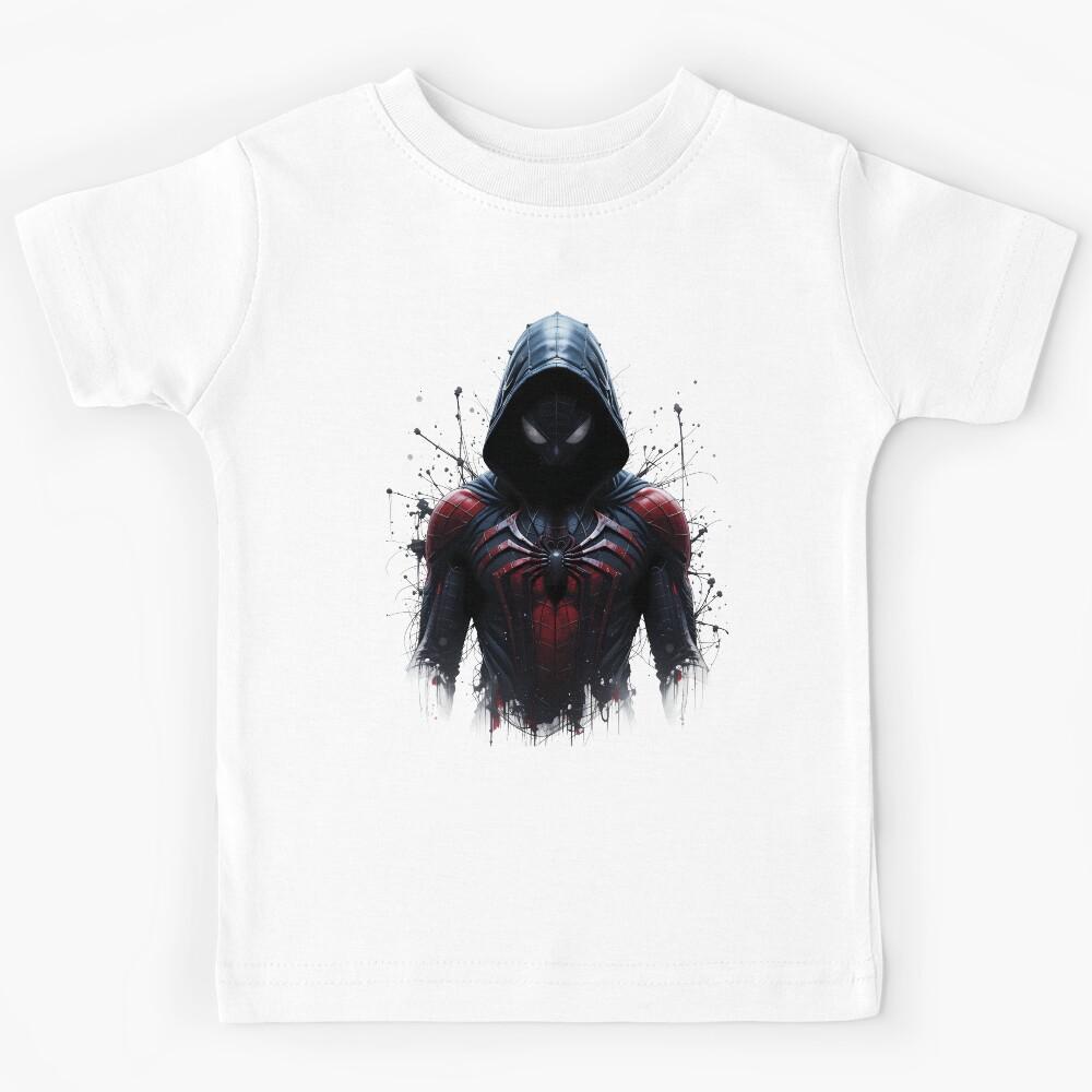 Hooded Spider V3 Kids T-Shirt 160