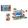 Eurobaby Toys Garage Toy