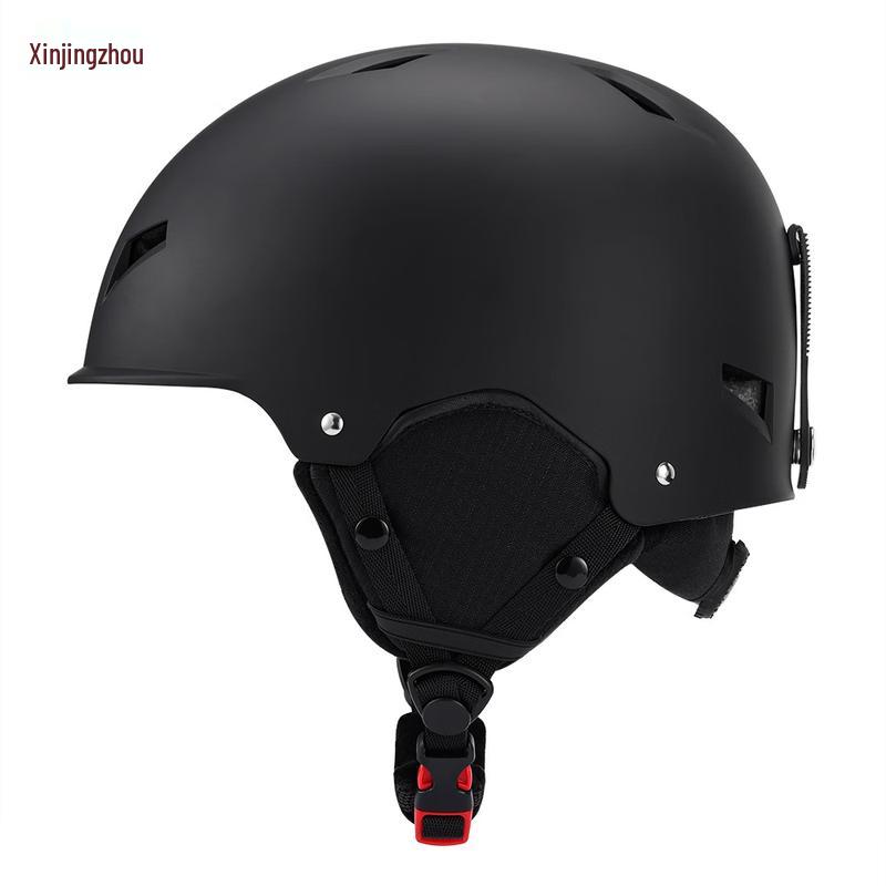 Xinjingzhou Winter Ski Helmet & Protective Gear