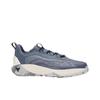 Under Armour Project Rock 8 Fashionable Comfortable Training Shoes Unisex Sneakers Gray Blue 6000852-044