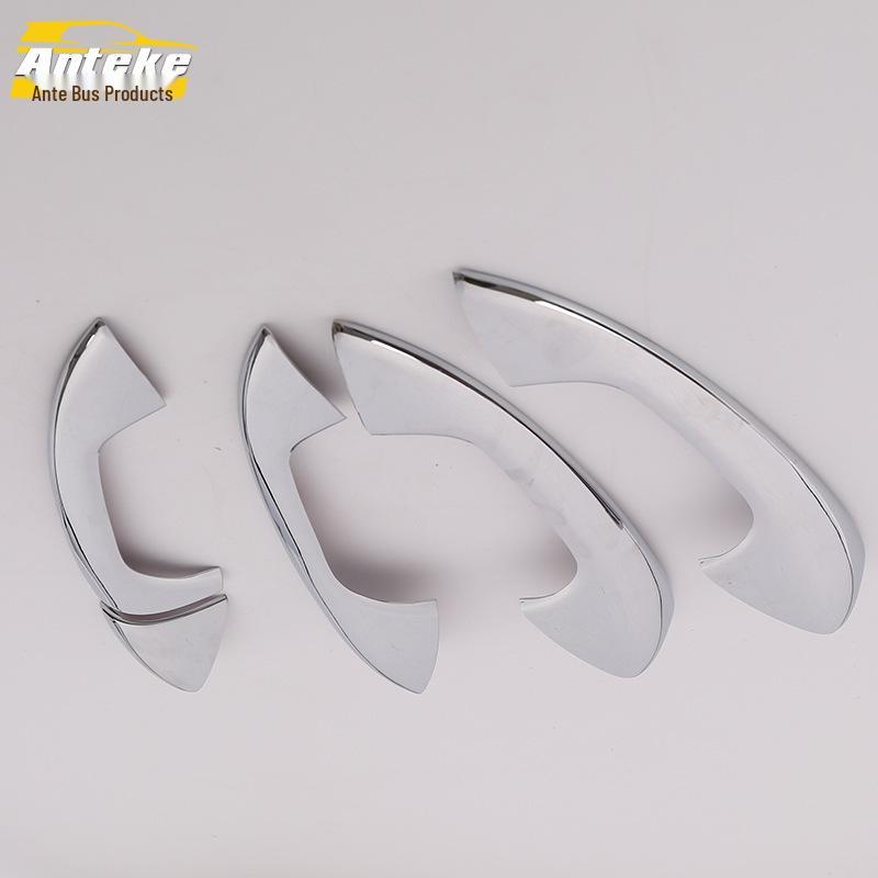 Decorative Trim Accessories for 17 GLC Door Handle and Armrest Models