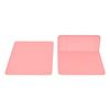 Silicone Pet Potty Training Pad Waterproof Machine Washable Dog Urine Pad Reusable Puppy Pee Pad for Indoor Toilet Training