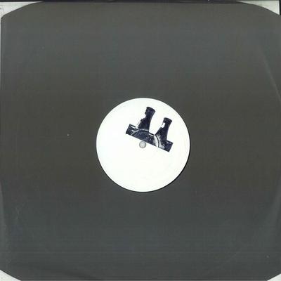 12inch Record MARCEL DEPTFORD - Steelworks SNKRX016 Sneaker Social  2024 UK Dance & Electronica
