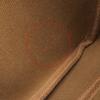 LOUIS VUITTON M41655 Monogram Accessoires 2015 Christmas Limited Edition PochetteHandbag Monogram canvas Array