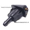 Moderne Kia Sportage Motorkap & Ruitensproeier Nozzle