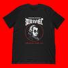 Mozart Metall T-Shirt | Shirt & Geschenk