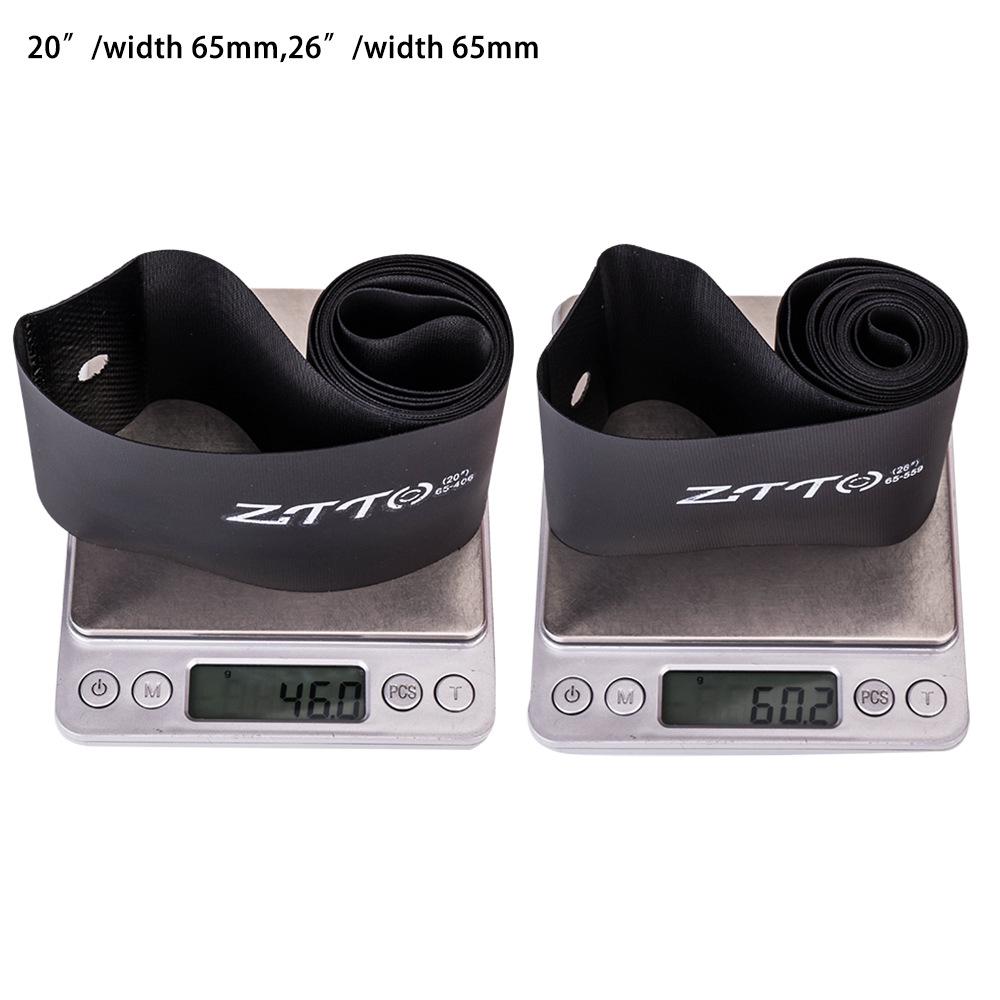 Nylon Mtb Road Bike  Rim  Tape Strips  Tire Rim Cover Cycling Accessories