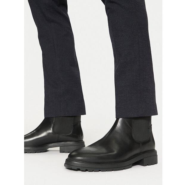 Ботинки челси Vagabond Shoemakers Johnny 2.0 5679-001-20, черный