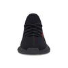 Adidas Oryginalne Yeezy Boost 350 V2 Bred Tkanina Sportowe Wygodne Niskie Buty Lifestyleowe Trampki Unisex Czarne CP9652-2020