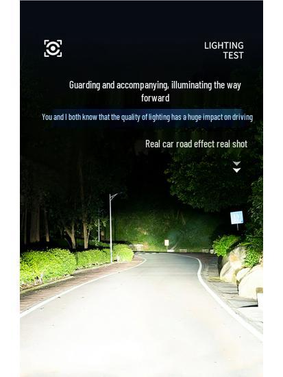 Kompatible LED-Scheinwerfer für Fahrzeuge: H7, H11 (Abblendlicht), H1 (Fernlicht), H4 (integriert hoch/niedrig), 9005 (Laser-).