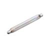 Geiger Tube Miller Counter Tube Nuclear Radiation Detection Tube for Laboratory Home
