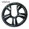 Chainring Crank Set Bicycle Tooth Plate Chain Wheel Guard Bike Crank Cap Universal Crank Cover