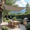 Thickened Outdoor Sun Protection & Wind Blocking Shade Net for Balcony & Flowers