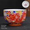 Deouxingguang Enamel Ceramic Master Cup
