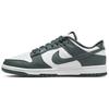 Dunk Low 'Vintage Green' Men's DV0833-111