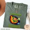 I Beg To Differ Frog Knife Meme T Shirt or Kids Shirt