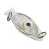 Deep Drop Fishing Light LED Underwater Fishing Light Waterproof for Night Fishing LureRed Light