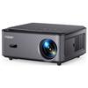 Projecteur - yaber - pro u6 - full hd 1920x1080 - luminosité 800 lm - couleur noir