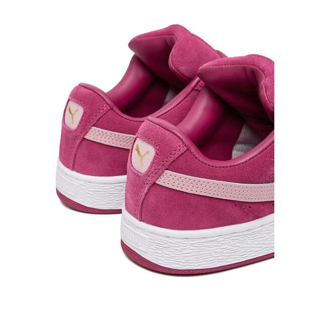 Кроссовки Puma Suede Xl Jr