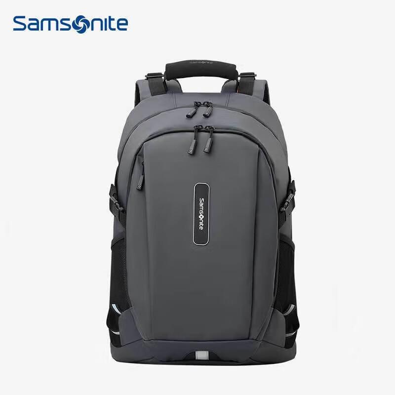 Samsonite 15.6-inch Waterproof Business Travel Laptop Backpack