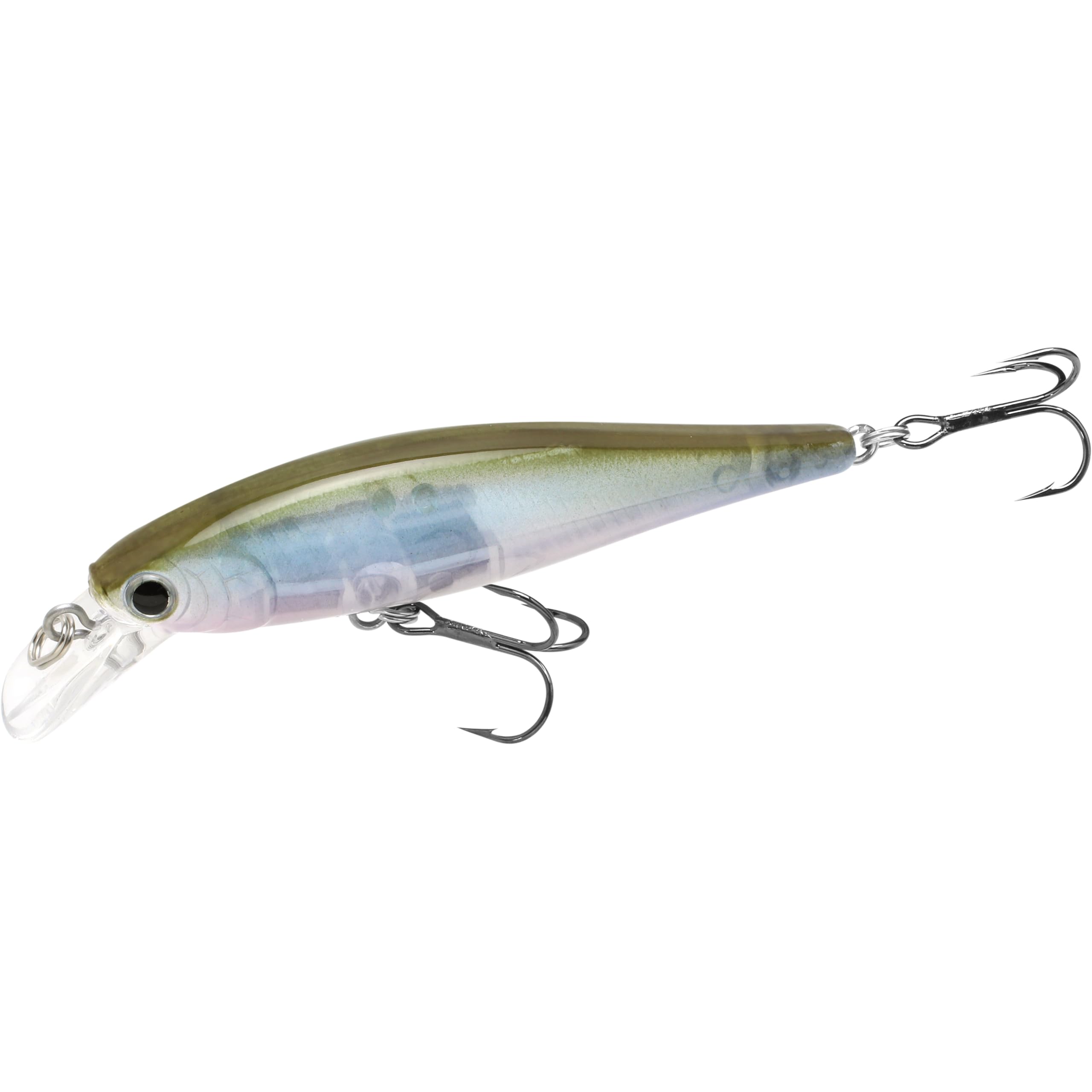 LUCKY CRAFT Beefries (0003 Smelt, 65S Sinking) 65S sinking