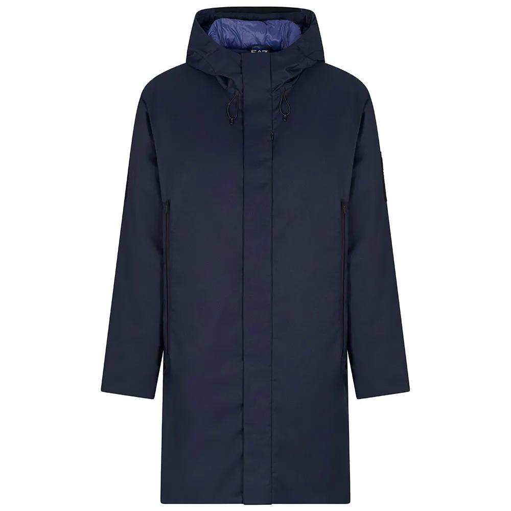 EA7 EMPORIO ARMANI Парка Mountain Tech