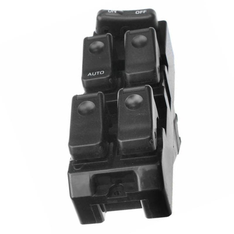 BC8E-66-350A Front Left Driver Electric Power Window Control Switch For Mazda MPV Protege 1996-1998 Car Accessories