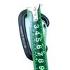 Kn D Shape 7075 Aluminum Alloy Carabiner Outdoor Hook