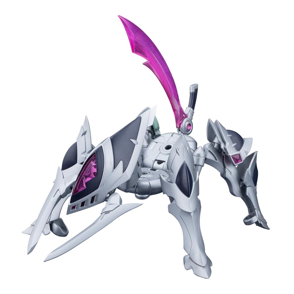 KOTOBUKIYA Arcadia Xenorama Regiant Non-scale Plastic Model