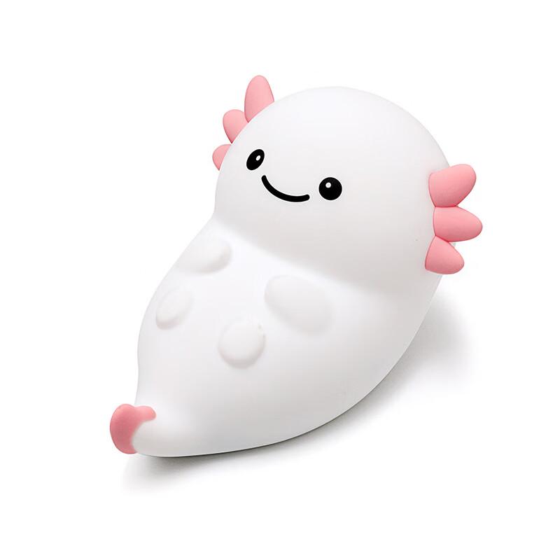 Axolotl Nachtlicht