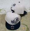 American Football Cap Trend Flat Shade Sunscreen Cap Unisex Hip Hop Adjustable Baseball Hat