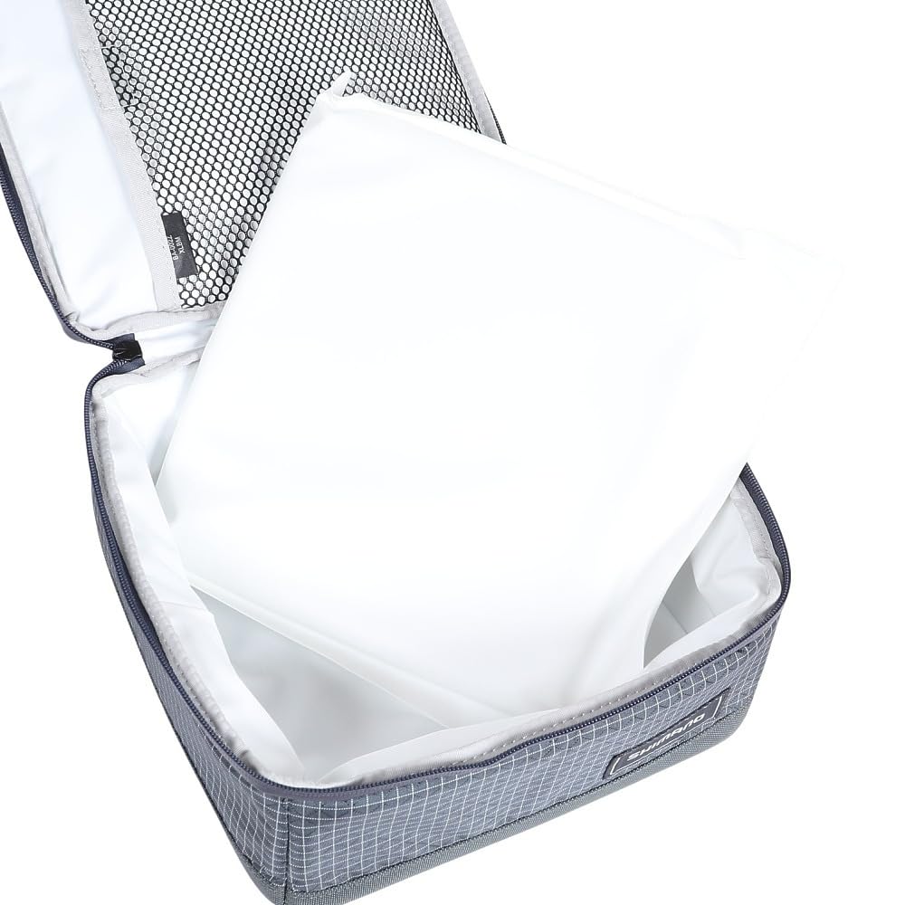 Mini Cooler Bag Pro L Anvil Gray Cooler Box [SHIMANO] BA-002Z