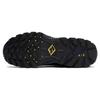Nike Air Humara QS Polar Blue Men Sneakers Buff-Gold Light-Ultramarine FJ7098-400