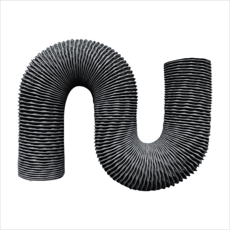 Zhucang High-Temperature Nylon Ventilation Duct