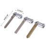 1Pcs Smart Emergency Key Remote Blade Fit For Ix35 8 For K2 K5 Replacement