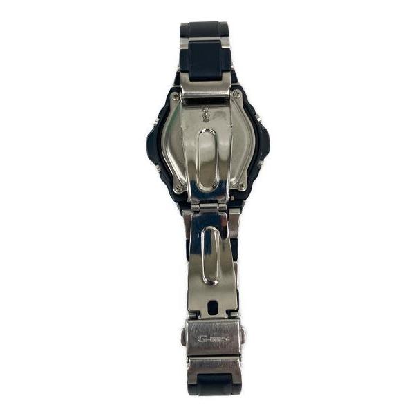 Used Watch Baby-G MSG-3200C