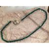 Exclusive, Low-key, Luxurious, Retro Beaded Necklace for Women, Collar Chain, Neck Chain, Gift